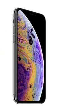 iPhone XS Silver | 5,8" | 256 GB