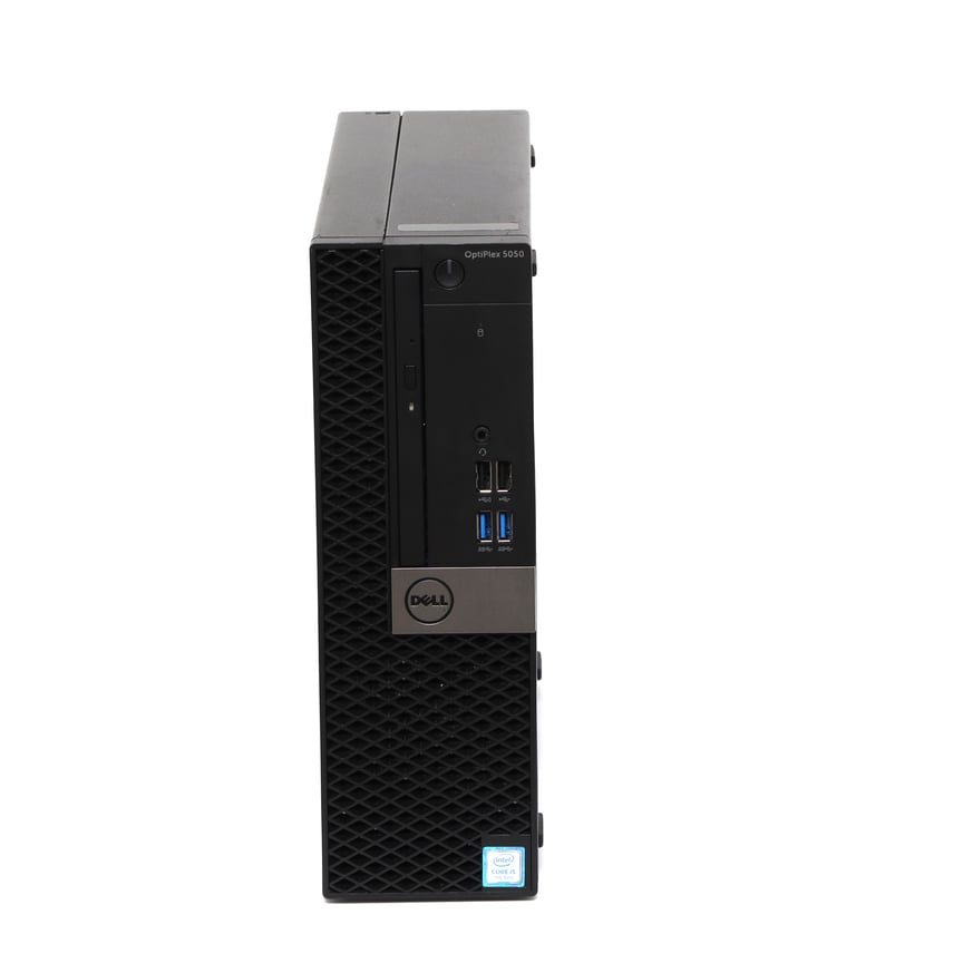 Dell OptiPlex 5050 | i5-6500 | 16 GB RAM | 256 GB SSD