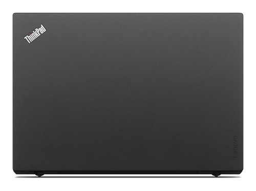 Lenovo ThinkPad T460 | 14&quot; | i5-6300U | 16 GB RAM | 256 GB SSD