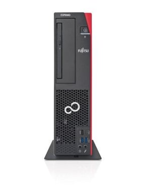 Fujitsu ESPRIMO D958 | i5-8500 | 8 GB RAM | 256 GB NVME | SFF