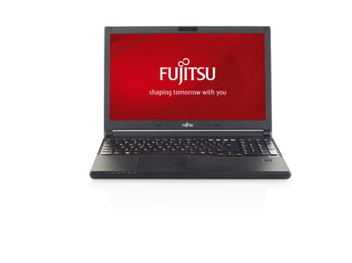 Fujitsu LifeBook E554 | 15,6" | i5-4210M | 8 GB RAM | 256 GB SSD