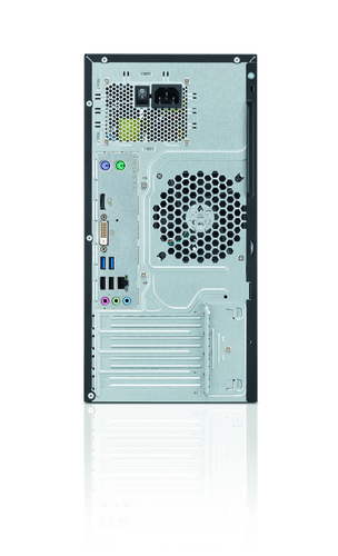 Fujitsu Esprimo P556 | i5-6400 | 8 GB RAM | 256 GB SSD | Mini-Tower 