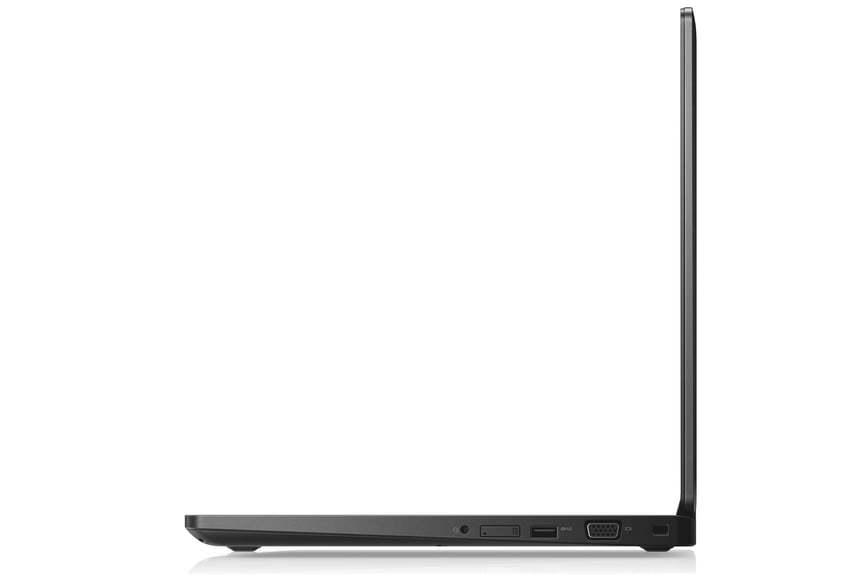 Dell Precision 3530 | 15.6 | i7-8850H | 32 GB RAM | 512 GB NVME