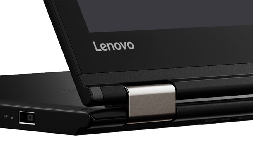 Lenovo ThinkPad Yoga 260 | 12,6&quot; | i7-6500U | 8 GB RAM | 256 GB SSD