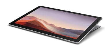 Microsoft Surface Pro 7+ | 12,3" | i5-1135G7 | 8 GB RAM | 256 GB SSD