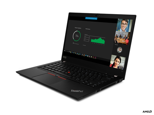 Lenovo ThinkPad T14 Gen 1 | 14 | Ryzen 7-Unknown | 32 GB RAM | 512 GB NVME