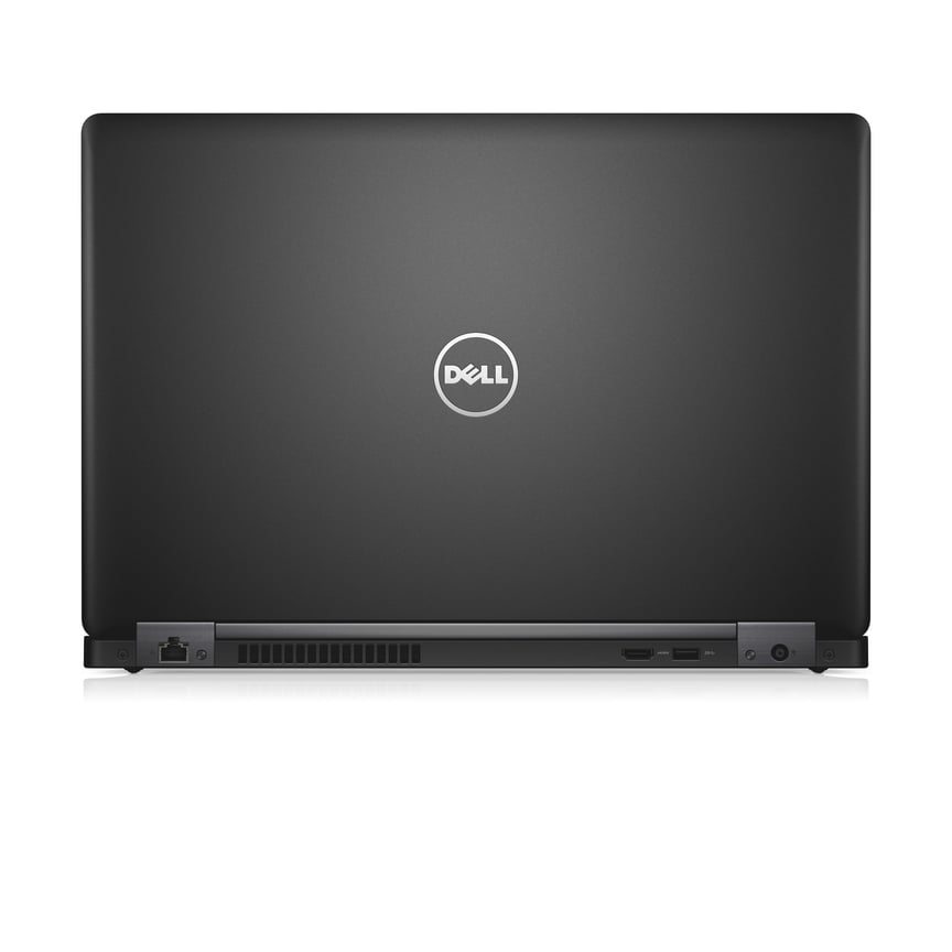 Dell Latitude 5580 | 15,6&quot; | i5-6300U | 8 GB RAM | 256 GB SSD