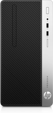 HP ProDesk 400 G6 MT | i5-9500 | 8 GB RAM | 256 GB SSD | Midi-Tower 