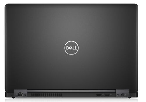 Dell Latitude 5590 | 15,6&quot; | i5-8350U | 8 GB RAM | 256 GB SSD