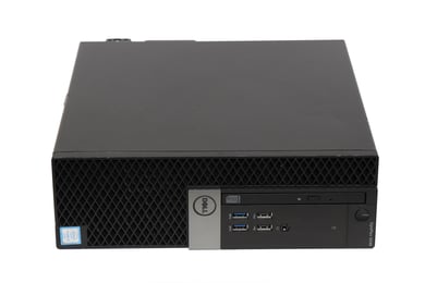 Dell Optiplex 5040 | i5-6600 | 8 GB RAM | 256 GB SSD | SFF