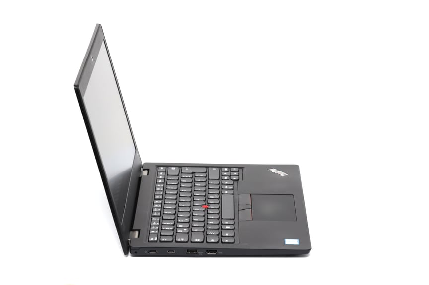 Lenovo ThinkPad L380 | 13,3&quot; | i5-8350U | 8 GB RAM | 256 GB SSD