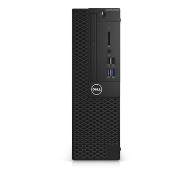 Dell OptiPlex 3050 | i3-7100 | 4 GB RAM | 256 GB SSD | Desktop 