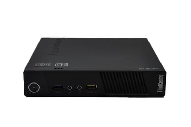 Lenovo ThinkCentre M93p | i5-4570T | 8 GB RAM | 128 GB SSD | Mini PC