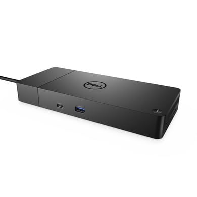 Dell USB-C WD19S K20A Dockingstation