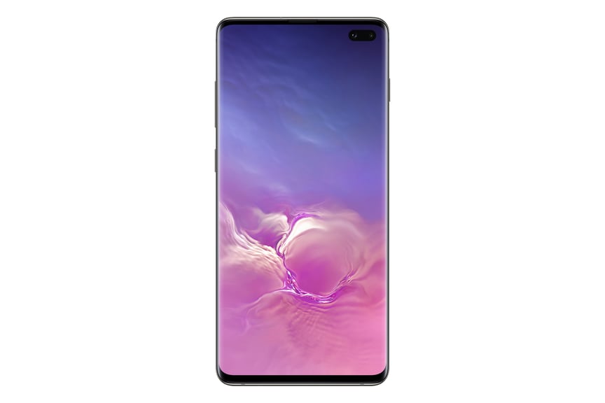 Samsung Galaxy S10 Plus | 128 GB | Black