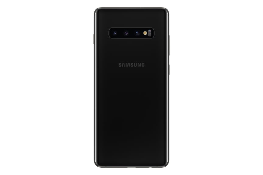 Samsung Galaxy S10 Plus | 128 GB | Black