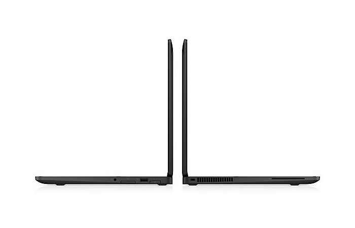 Dell Latitude E7470 | 14&quot; | i7-6600U | 16 GB RAM | 256 GB SSD