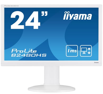 Iiyama ProLite B2480HS-B2 | 24"