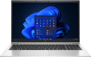 HP EliteBook 850 G8 Notebook PC | 15.6" | i5-1145G7 | 16 GB RAM | 256 GB NVME