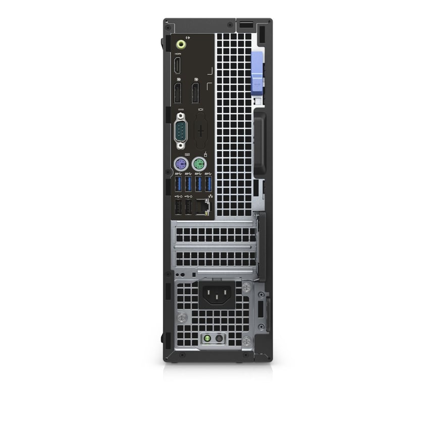 Dell OptiPlex 5040 | i5-6600 | 8 GB RAM | 256 GB SSD | Desktop