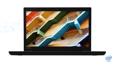 Lenovo ThinkPad L590 | 15,6" | i5-8265U | 8 GB RAM | 256 GB SSD
