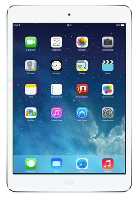 Apple iPad mini 4 | 128 GB | Silber 