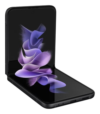 Samsung Galaxy Z Flip3 5G | 128 GB | Phantom Black 