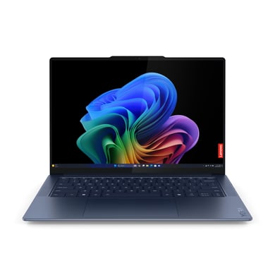 Lenovo Yoga Slim 7 14Q8X9 | 14.5" | Snapdragon X Elite-X1E78100 | 32 GB RAM | 512 GB SSD