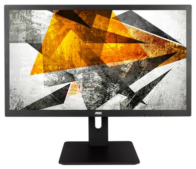 Aoc I2775PQU | 27" 