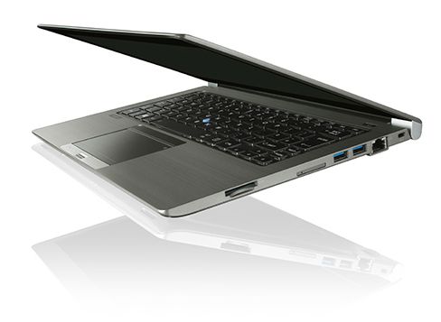 TOSHIBA PORTEGE Z30-B | 13.3&quot; | i5-5200U | 16 GB RAM | 256 GB SSD