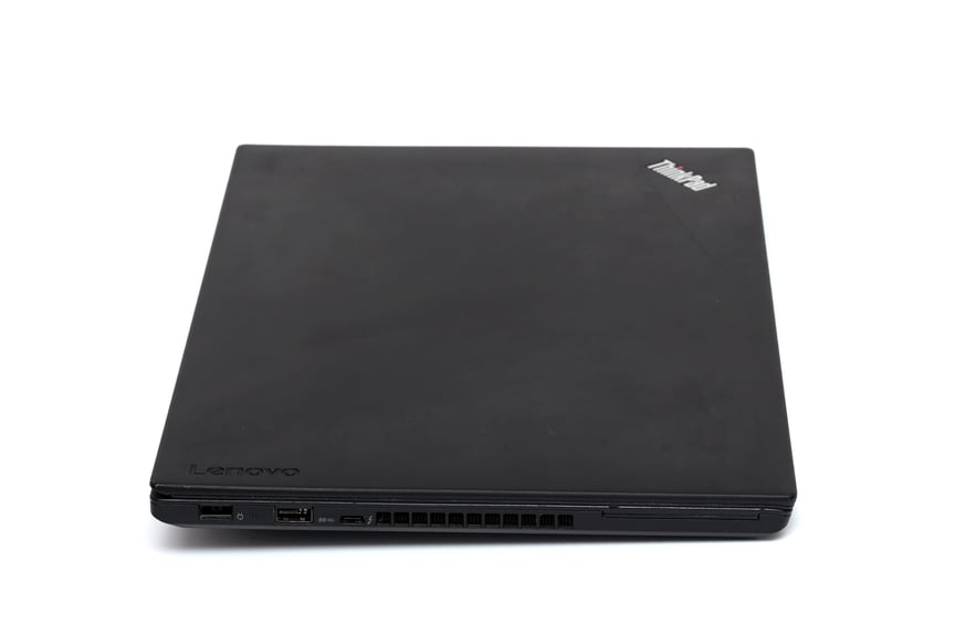 Lenovo ThinkPad T470 | 14&quot; | i5-6300U | 8 GB RAM | 256 GB SSD
