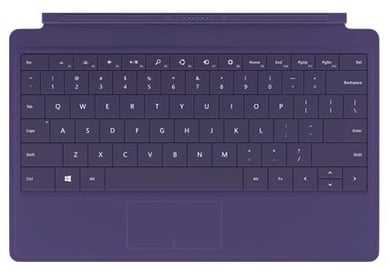Microsoft Type Cover Surface 2 