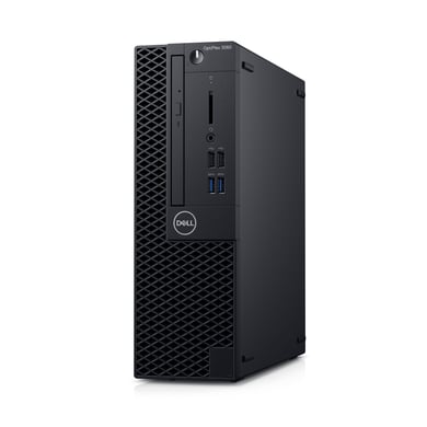 Dell OptiPlex 3060 | i3-8100 | 16 GB RAM | 256 GB SSD | SFF