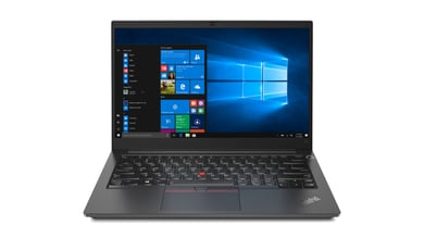 Lenovo ThinkPad E14 Gen 2 | 14" | i7-1165G7 | 32 GB RAM | 512 GB SSD