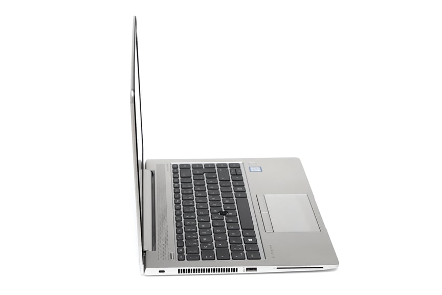 HP EliteBook 840 G5 | 14&quot; | i5-8350U | 8 GB RAM | 256 GB SSD