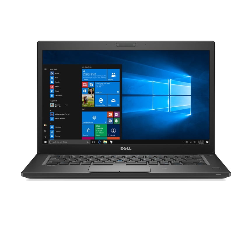 Dell Latitude 7480 | 14&quot; | i7-6600U | 16 GB RAM | 256 GB SSD