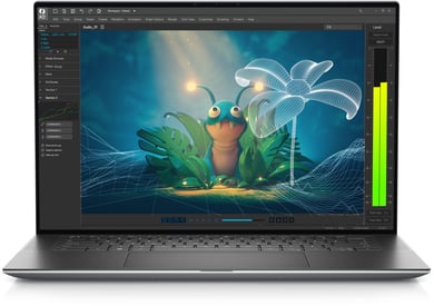 Dell Precision 5570 | 15.6" | i7-12800H | 32 GB RAM | 1024 GB NVME