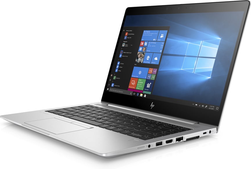 HP EliteBook 840 G6 | 14.0&quot; | i5-8265U | 16 GB RAM | 256 GB NVMe