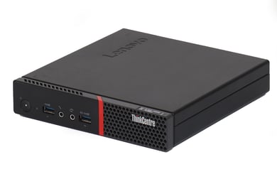 Lenovo ThinkCentre M700 | i5-6400T | 8 GB RAM | 256 GB SSD | Mini PC