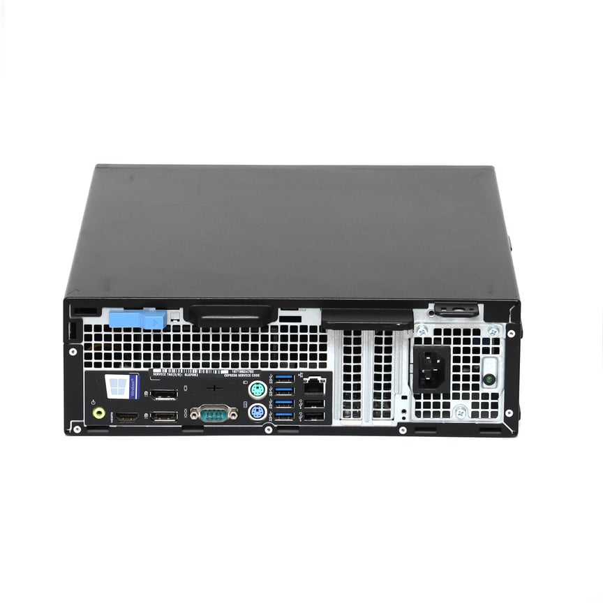 Dell OptiPlex 5050 | i5-6500 | 16 GB RAM | 256 GB SSD