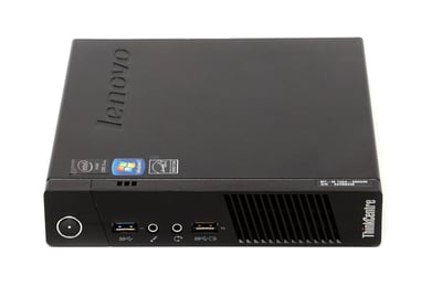 Lenovo ThinkCentre M93p | i5-4570T | 8 GB RAM | 128 GB SSD | Mini-PC