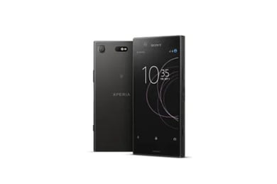 Sony Xperia XZ1 Compact Dual | 32 GB | Black 