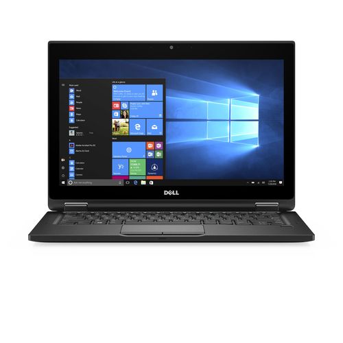Dell Latitude 5289 | 12.6&quot; | i5-7300U | 8 GB RAM | 512 GB NVME