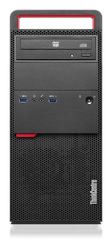 Lenovo ThinkCentre M900 | i7-6700 | 32 GB RAM | 512 GB SSD | Midi-Tower 