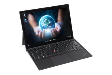 Lenovo ThinkPad X1 Tablet Gen 3 | 13" | i5-8350U | 8 GB | 256 GB SSD