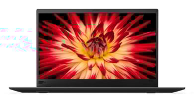 Lenovo ThinkPad X1 Carbon 6th Gen, | 14,1" | i5-8350U | 8 GB RAM | 256 GB SSD