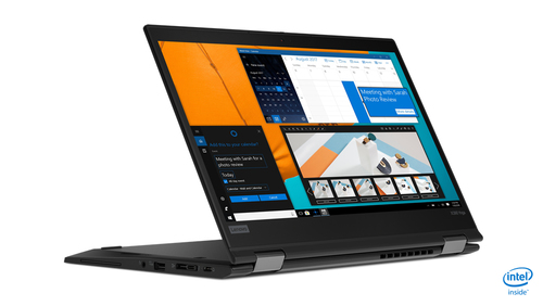 Lenovo ThinkPad X390 Yoga | 13.3&quot; | i5-8265U | 8 GB RAM | 256 GB NVMe