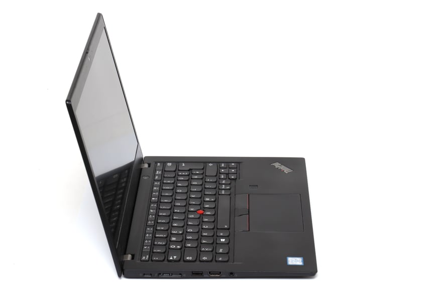 Lenovo ThinkPad X390 | 13,3&quot; | i5-8265U | 8 GB RAM | 256 GB NVMe