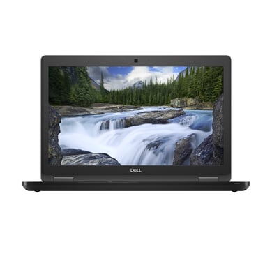 Dell Latitude 5591 | 15.6" | i7-8850H | 16 GB RAM | 500 GB NVME