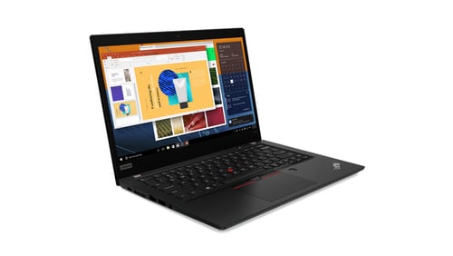 Lenovo ThinkPad X390 | 13&quot; | i5-8365U | 8 GB RAM | 256 GB NVMe
